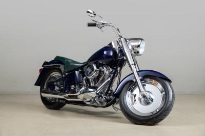 1995 Harley Davidson Fat Boy