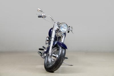 1995 Harley Davidson Fat Boy