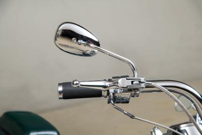 1995 Harley Davidson Fat Boy