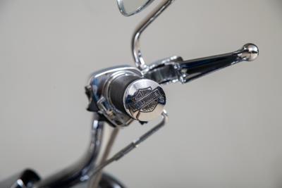 1995 Harley Davidson Fat Boy