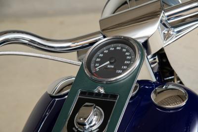 1995 Harley Davidson Fat Boy