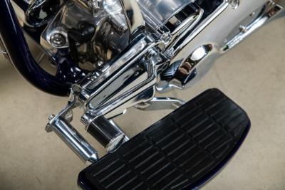 1995 Harley Davidson Fat Boy