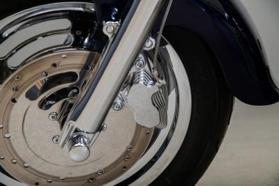 1995 Harley Davidson Fat Boy