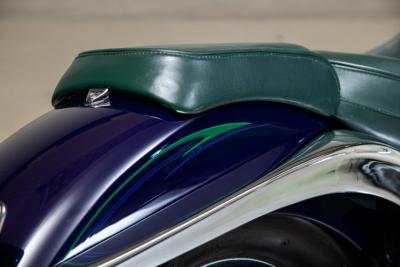 1995 Harley Davidson Fat Boy