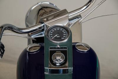 1995 Harley Davidson Fat Boy
