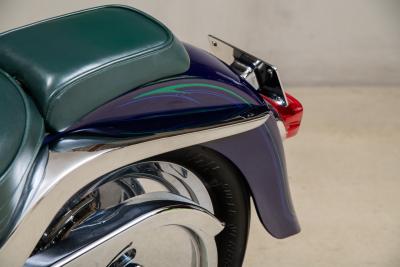1995 Harley Davidson Fat Boy