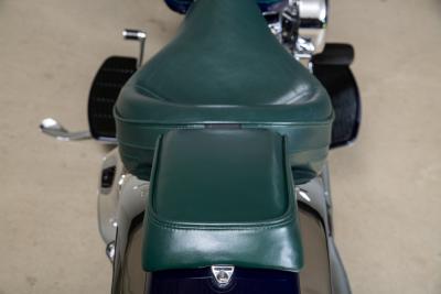 1995 Harley Davidson Fat Boy