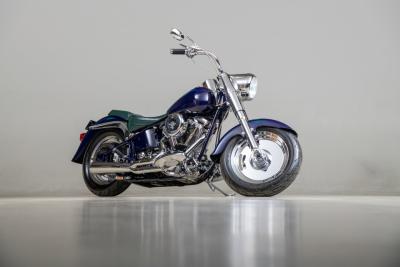 1995 Harley Davidson Fat Boy
