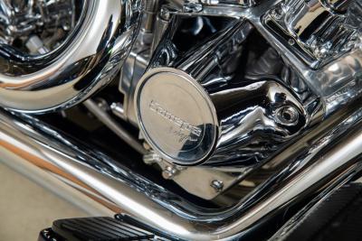 1995 Harley Davidson Fat Boy