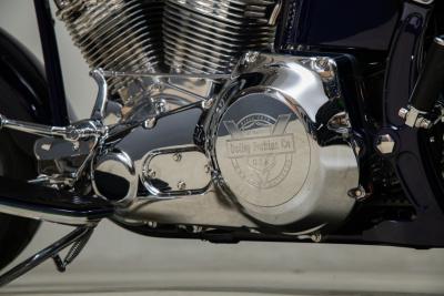 1995 Harley Davidson Fat Boy