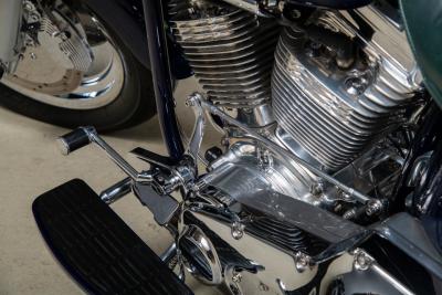 1995 Harley Davidson Fat Boy