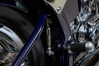 1995 Harley Davidson Fat Boy