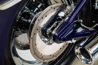 1995 Harley Davidson Fat Boy