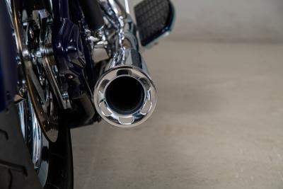 1995 Harley Davidson Fat Boy