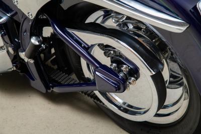 1995 Harley Davidson Fat Boy