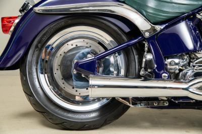 1995 Harley Davidson Fat Boy