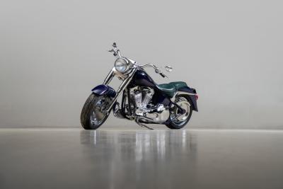 1995 Harley Davidson Fat Boy