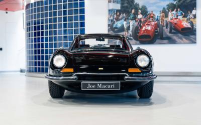 1972 Ferrari Dino 246 GT
