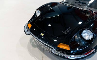 1972 Ferrari Dino 246 GT