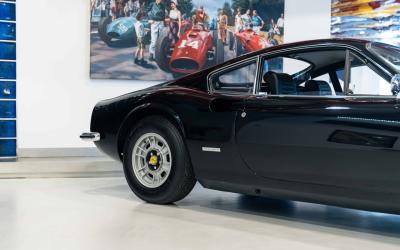 1972 Ferrari Dino 246 GT