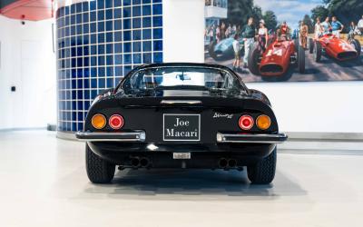 1972 Ferrari Dino 246 GT