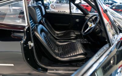 1972 Ferrari Dino 246 GT