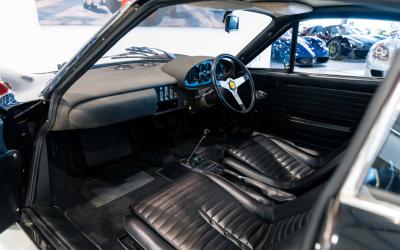1972 Ferrari Dino 246 GT