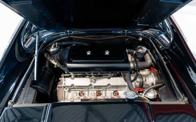 1972 Ferrari Dino 246 GT