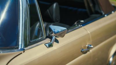 1970 Mercedes - Benz 280 SE Cabriolet