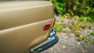 1970 Mercedes - Benz 280 SE Cabriolet
