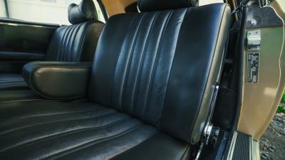 1970 Mercedes - Benz 280 SE Cabriolet