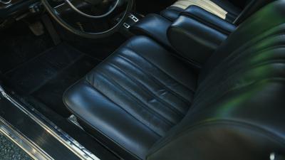 1970 Mercedes - Benz 280 SE Cabriolet