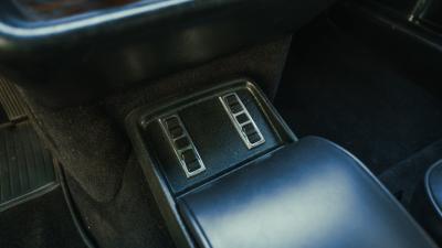 1970 Mercedes - Benz 280 SE Cabriolet