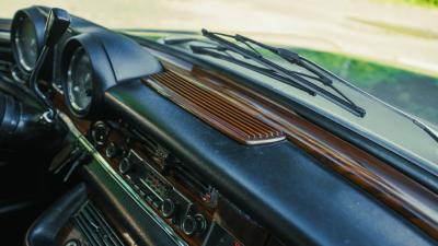 1970 Mercedes - Benz 280 SE Cabriolet
