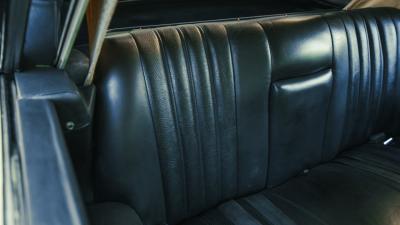 1970 Mercedes - Benz 280 SE Cabriolet