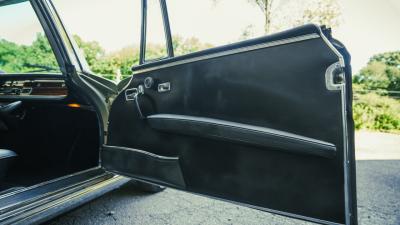 1970 Mercedes - Benz 280 SE Cabriolet