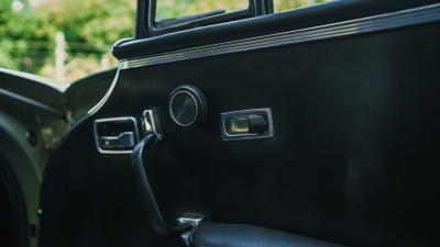 1970 Mercedes - Benz 280 SE Cabriolet
