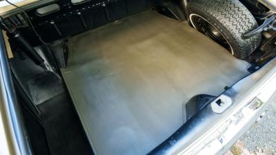1970 Mercedes - Benz 280 SE Cabriolet