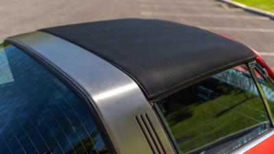1971 Porsche 911 S Targa