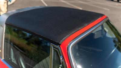 1971 Porsche 911 S Targa