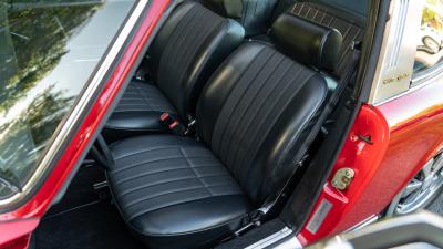 1971 Porsche 911 S Targa