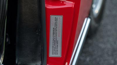 1971 Porsche 911 S Targa