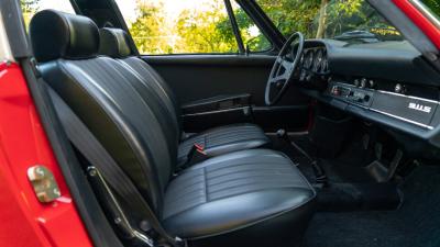 1971 Porsche 911 S Targa