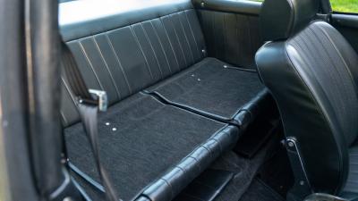 1971 Porsche 911 S Targa