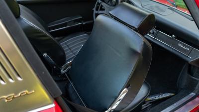 1971 Porsche 911 S Targa