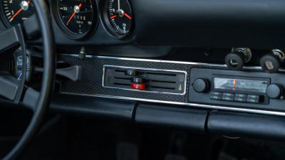 1971 Porsche 911 S Targa