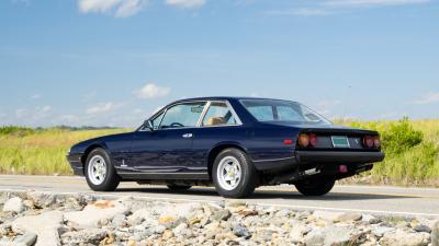 1978 Ferrari 400 GT