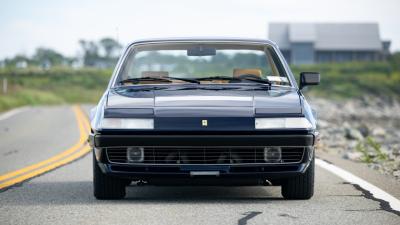 1978 Ferrari 400 GT