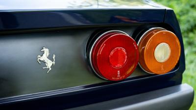 1978 Ferrari 400 GT