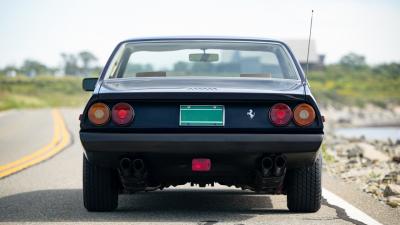 1978 Ferrari 400 GT